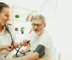 Professional Home Help in Croydon | Total Caring