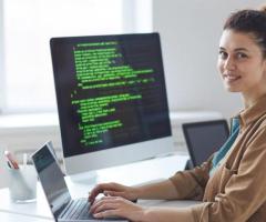 Top Recruitment Services Company in the USA - CraftedQ