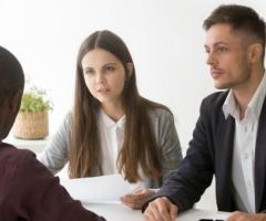 Top Recruitment Services Company in the USA - CraftedQ