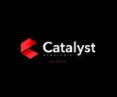 catalyst strategic