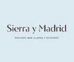 Sierra y Madrid · Diseño de páginas web claras y eficaces