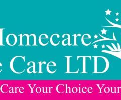 Homecare We Care