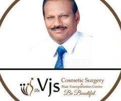 Liposuction Surgery in Vizag - ( VJS COSMETIC SURGERY & HAIR TRANSPLANT )
