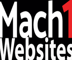 Mach 1 Websites of Dallas Texas