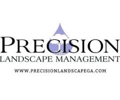 Precision Landscape Management