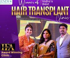 Renew Plus Hair and Skin care - Hair Transplantation Clinic in Coimbatore