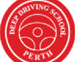 Deep Driving School Perth
