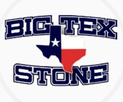 Big Tex Stone