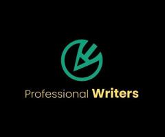 Hire Professional Writers