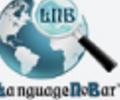 Languagenobar