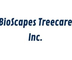 BioScapes Tree Care Inc