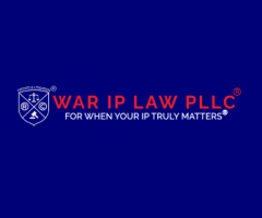 War IP Law, PLLC