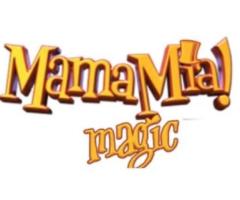 MamaMia Magic LLC