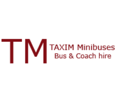 Taxim Minibuses