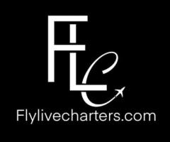 Fly Live Charter Inc