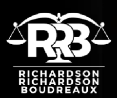 Richardson Richardson Boudreaux Personal Injury Lawyers