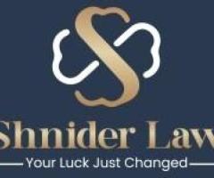 Shnider Law Firm