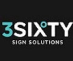 3Sixty Sign Solutions