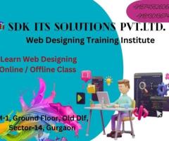Best Core Java Training Institute in Gurgaon
