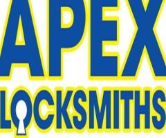 Apex locksmiths