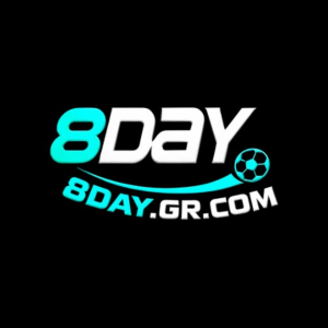 Avatar of 8daygrcom