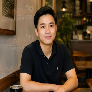 Avatar of Nguyễn Vĩnh Đạt