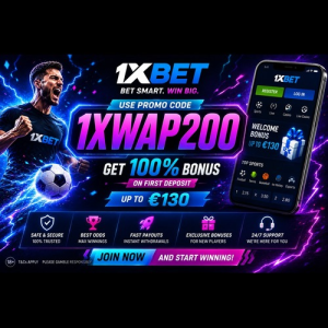 Avatar of 1xbetbestt