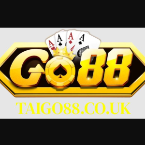 Avatar of GO88 – Game Bài Đổi Thưởng Số 1 | Tải GO88 Nhận Ngay Code 50K