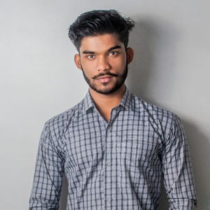 Avatar of vahsusharma