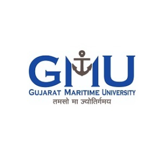 Avatar of gujaratmaritimeuniversity