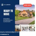 Avatar of maxestategurgaon