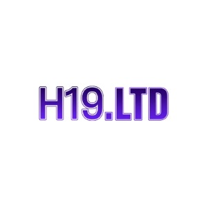 Avatar of h19ltd