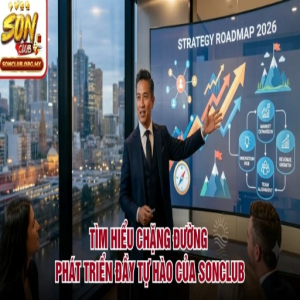 Avatar of ceosonclubdavidhoang