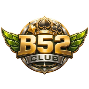 Avatar of B52Club - Cổng Game Bài Đổi Thưởng Đẳng Cấp Quốc Tế 2026