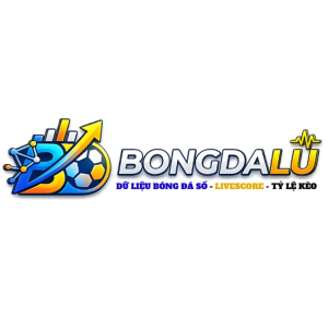 Avatar of BONGDALU - Xem Kết Quả Bóng Đá Trực Tuyến, Lịch Thi Đấu & BXH Mới Nhất