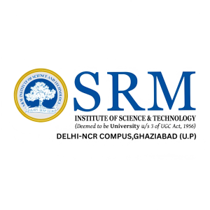 Avatar of SRMIST Delhi NCR Campus