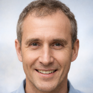 Avatar of Thomas Stagg
