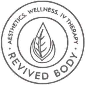Avatar of revivedbody