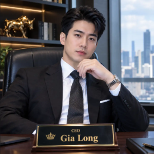 Avatar of ceogialong