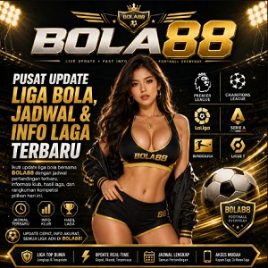 Avatar of bola88ameliavictoria