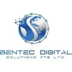 Avatar of Bentec Digital Solutions Pte Ltd