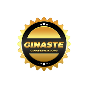 Avatar of GINASTE