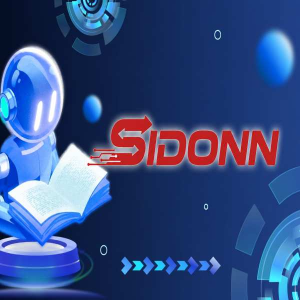 Avatar of sidonn