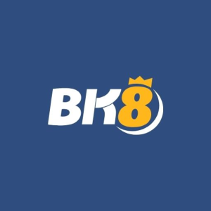 Avatar of BK8