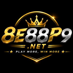 Avatar of 8e88p9net
