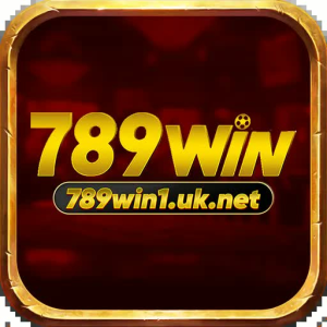 Avatar of 789WIN – Nhà Cái Cá Cược Online Uy Tín & Giải Trí Đỉnh Cao
