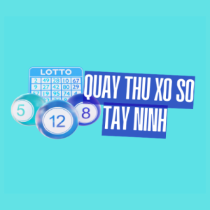 Avatar of Quay Thử Xổ Số Tây Ninh