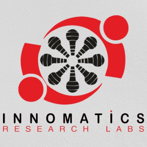 Avatar of innomaticsresearchlabsbangalore