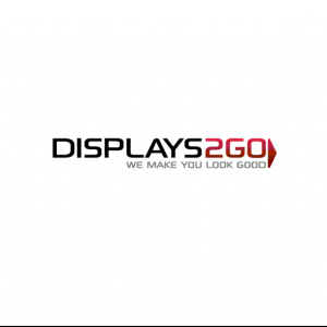 Avatar of displays2go