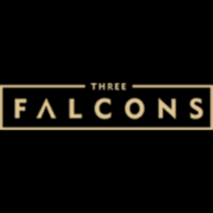 Avatar of threefalcons